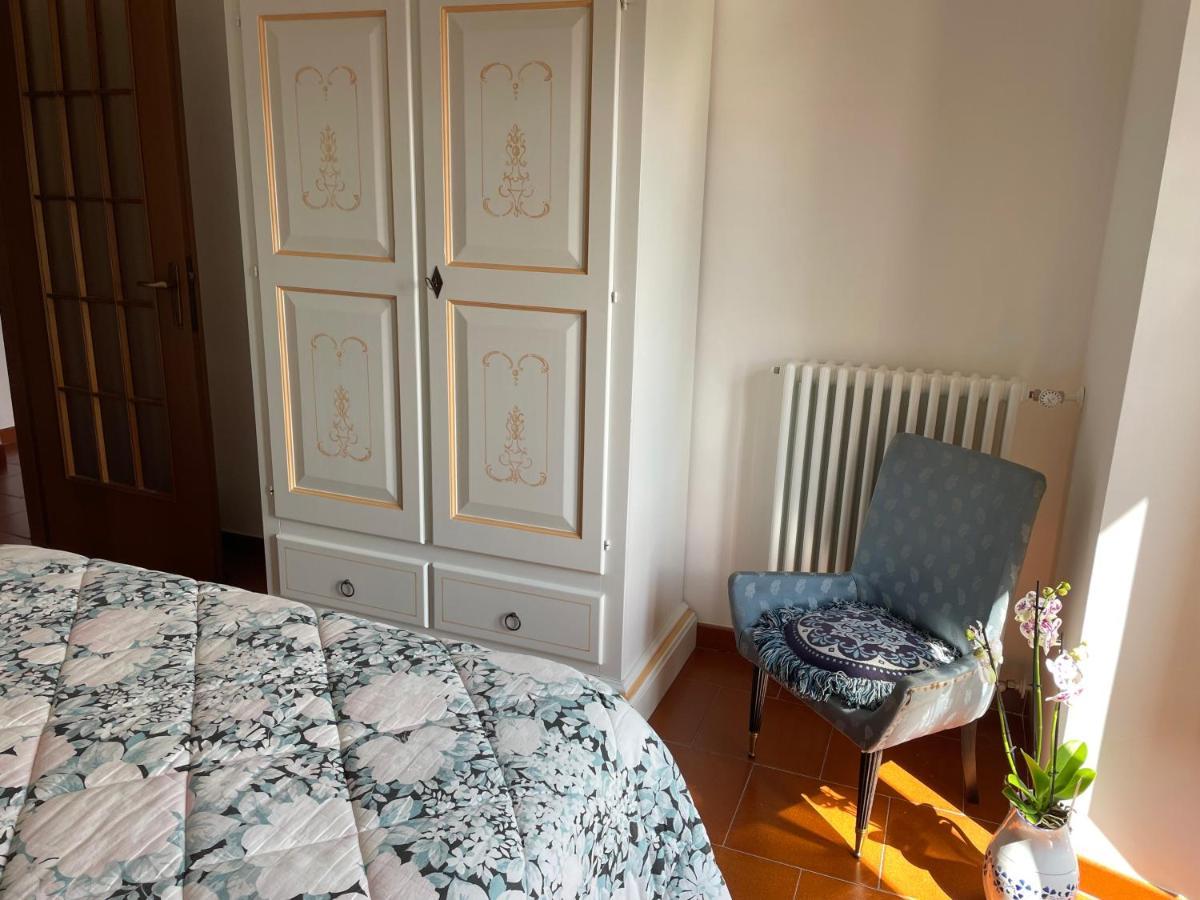 Residence Belvedere 圣斯特凡诺·迪塞斯 外观 照片